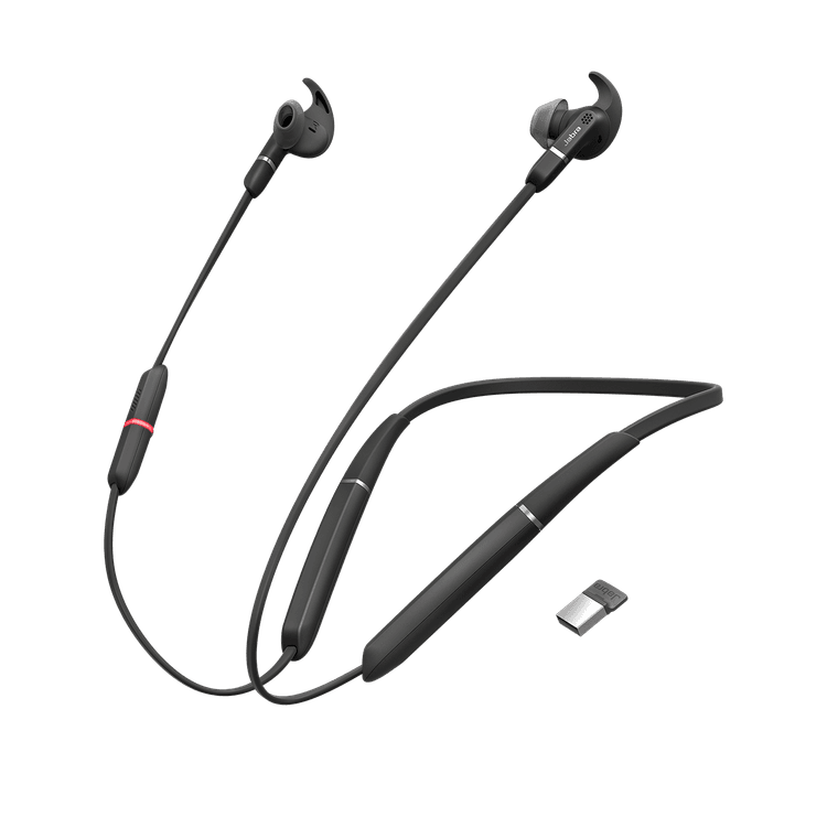 Jabra Evolve 65eのサポートを受ける