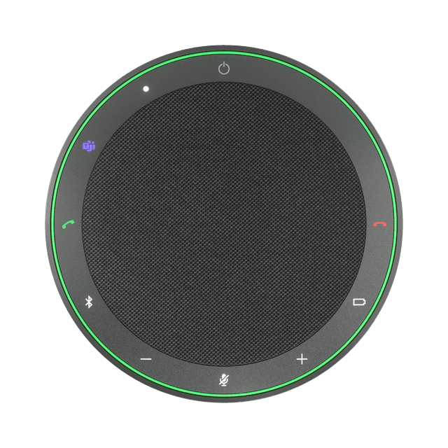 Jabra Speak2 とモバイルデバイスとは、どのようにペアリングすれば