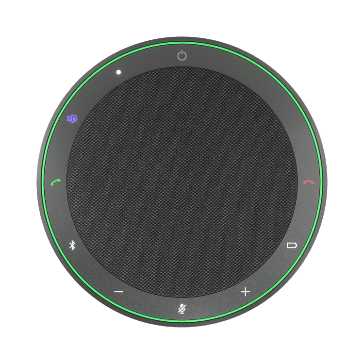 【美品】Jabra Speak2 75 Get support for Jabra Speak2 75