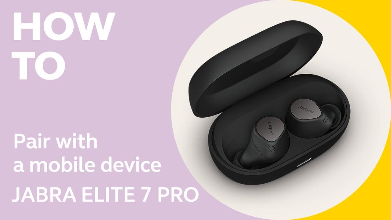 Oplaadetui voor Elite 7 Pro, USB C Vervangende Oplader, Draagbare
