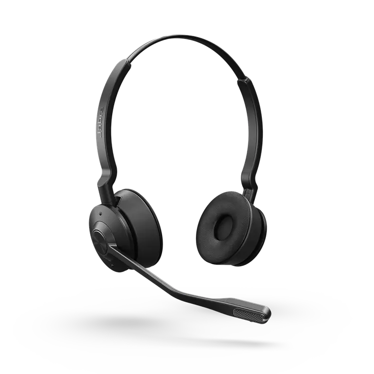 Jabra Engage 65 Stereo Headset (Gebraucht) in Schnottwil für CHF 35 - mit Lieferung auf Jabra Engage 65 Stereo Headset (Gebraucht) in Schnottwil für CHF 35 - mit Lieferung auf