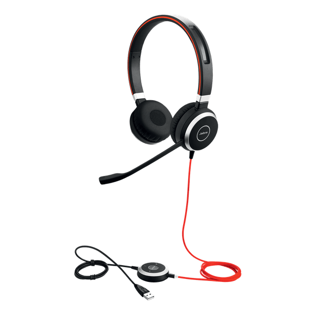 Cuscinetti di ricambio in velluto, compatibili con cuffie Jabra UC Voice 750 Cuscinetti di ricambio in velluto, compatibili con cuffie Jabra UC Voice 750