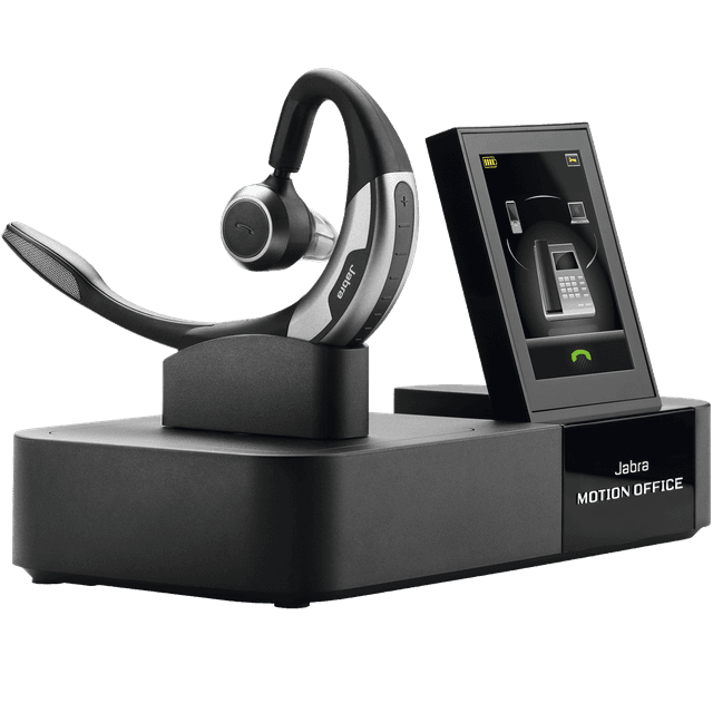 How do I manually update the firmware on my Jabra device using Jabra