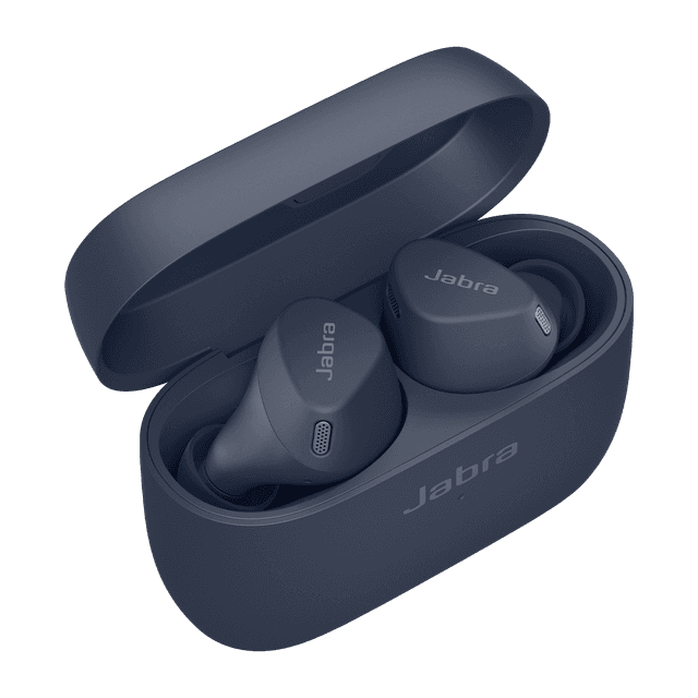 Jabra の完全ワイヤレスイヤホンは、防塵防水設計ですか? | Jabra Jabra の完全ワイヤレスイヤホンは、防塵防水設計ですか? | Jabra