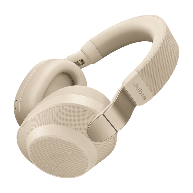 Get to know Moments in Jabra Sound+ | Jabra Elite 85h - Gold Beige Get to know Moments in Jabra Sound+ | Jabra Elite 85h - Gold Beige