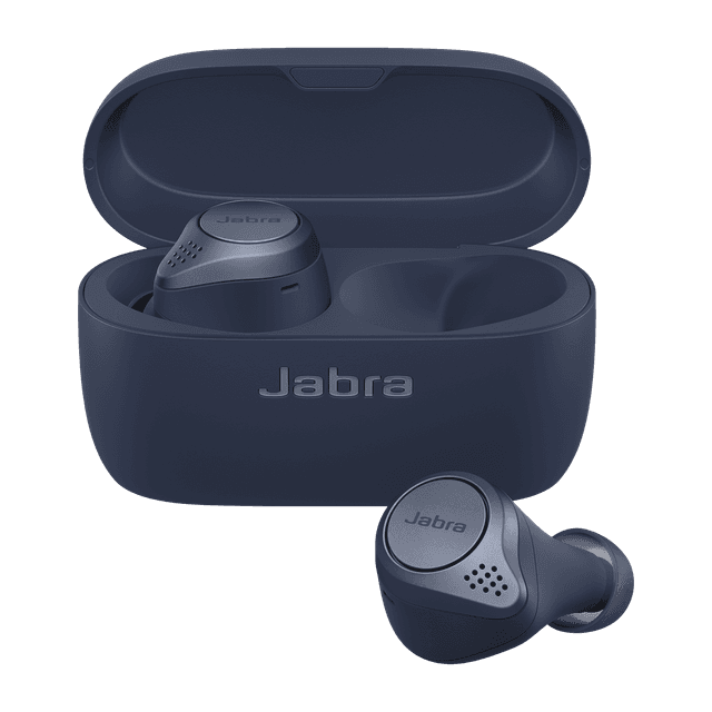 How to pair your Jabra Elite Active 75t with a mobile device How to pair your Jabra Elite Active 75t with a mobile device