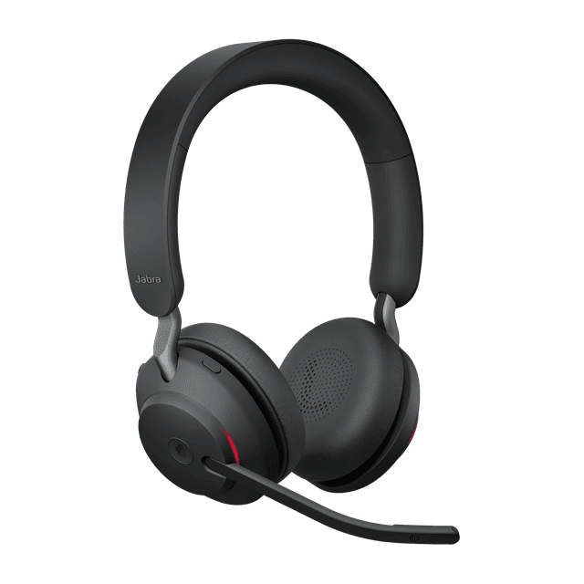 Jabra Evolve2 65 を充電するにはどうすればいいですか? | Jabra Jabra Evolve2 65 を充電するにはどうすればいいですか? | Jabra