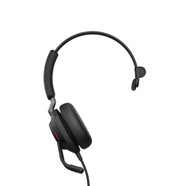 Jabra Evolve2 40 SE のサポートを受ける Jabra Evolve2 40 SE のサポートを受ける