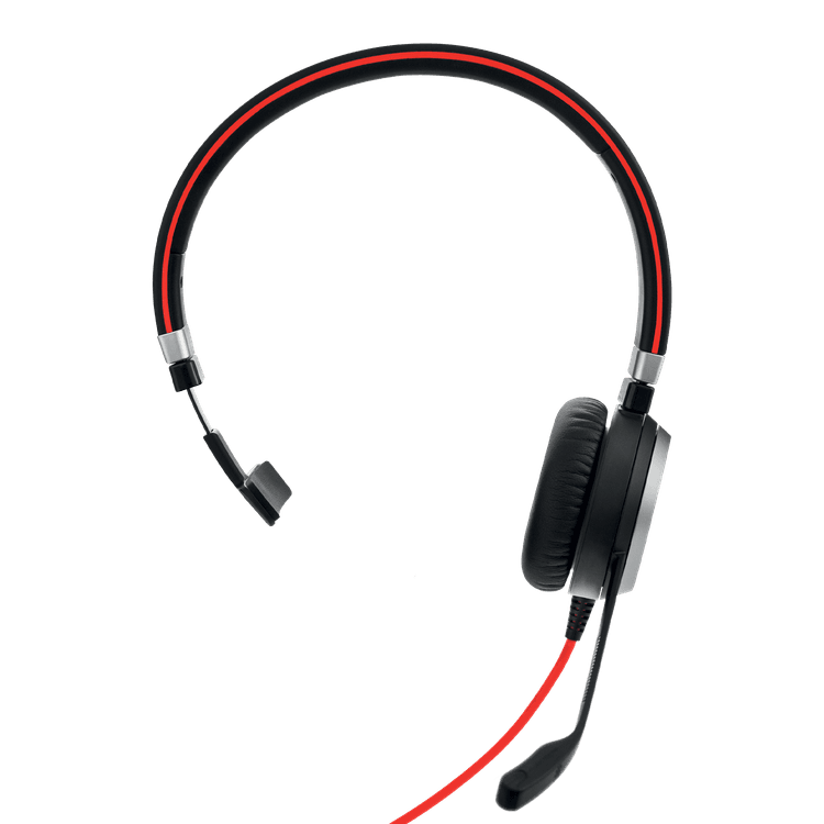 Get support for Jabra Evolve 40 Get support for Jabra Evolve 40