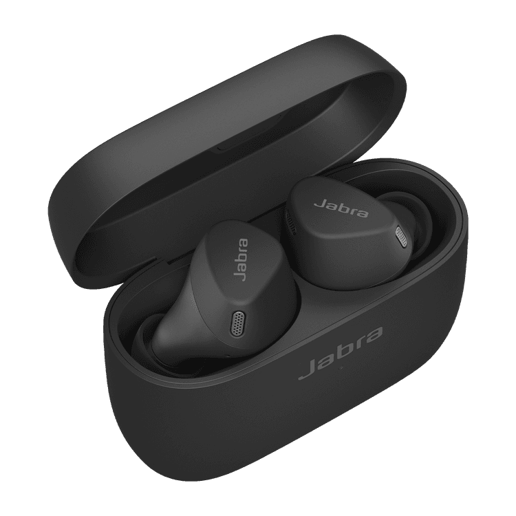 Jabra Elite 4 Activeのサポートを受ける Jabra Elite 4 Activeのサポートを受ける