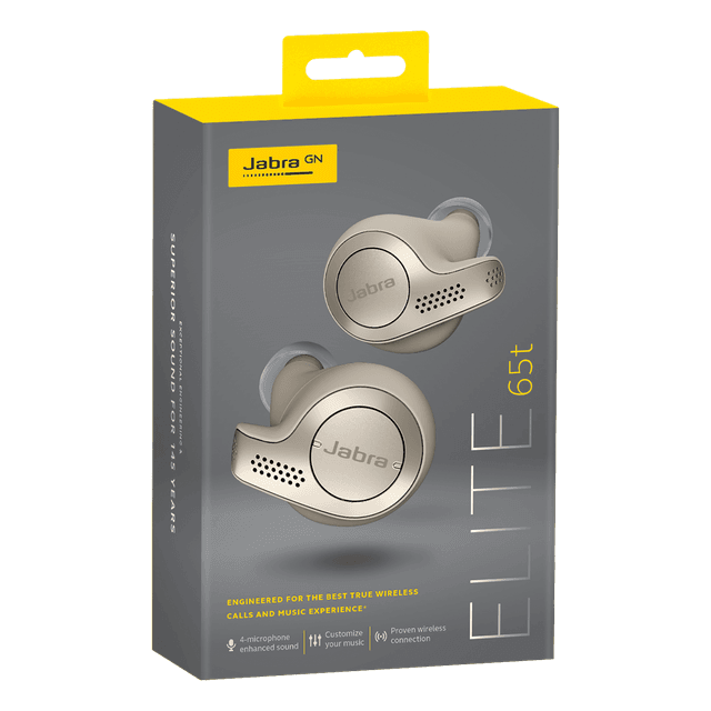 Personalize your widgets using Jabra Sound+ | Jabra Elite 65t Personalize your widgets using Jabra Sound+ | Jabra Elite 65t
