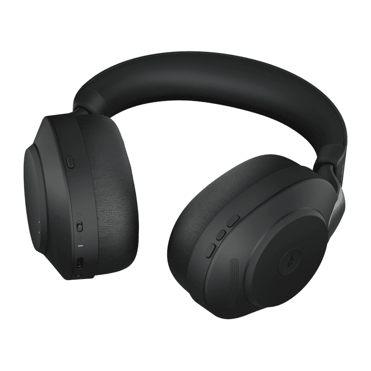 Jabra Evolve2 85 のサポートを受ける Jabra Evolve2 85 のサポートを受ける