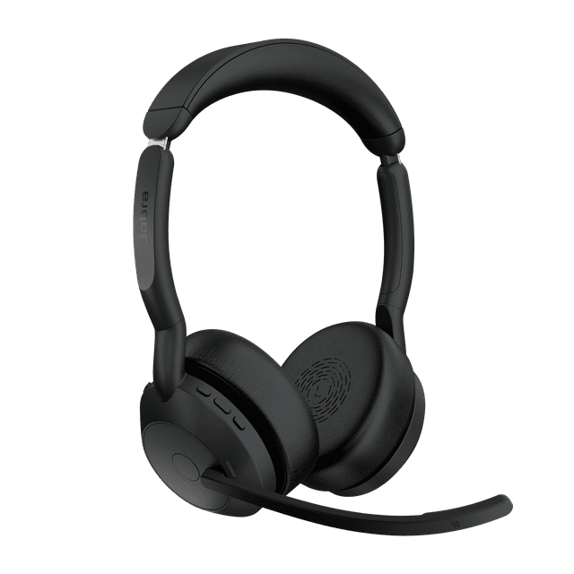 What is an audio codec? | Jabra Evolve2 55 - Link390c UC Stereo What is an audio codec? | Jabra Evolve2 55 - Link390c UC Stereo