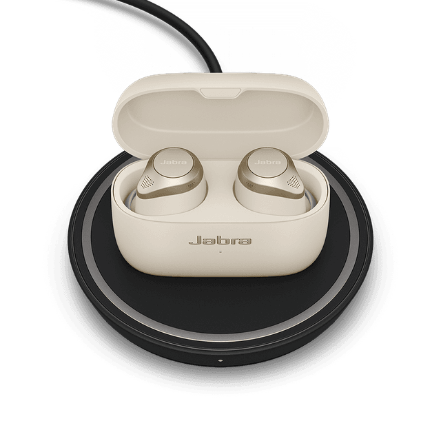 Unboxing Jabra Elite 85t | Jabra Elite 85t - Gold Beige | Videos Unboxing Jabra Elite 85t | Jabra Elite 85t - Gold Beige | Videos