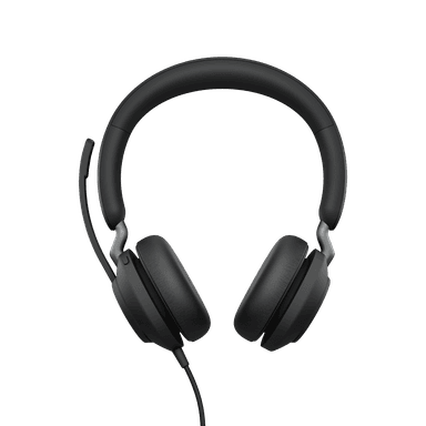 Get support for Jabra Evolve2 40 Get support for Jabra Evolve2 40