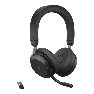 Jabra Evolve2 75 のサポートを受ける Jabra Evolve2 75 のサポートを受ける