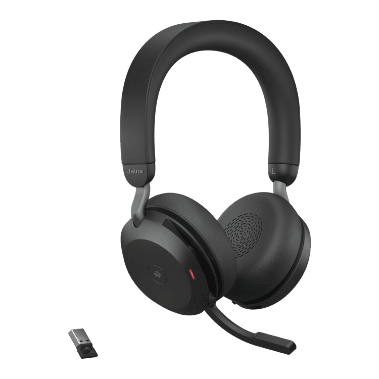 Jabra Evolve2 75 のサポートを受ける Jabra Evolve2 75 のサポートを受ける