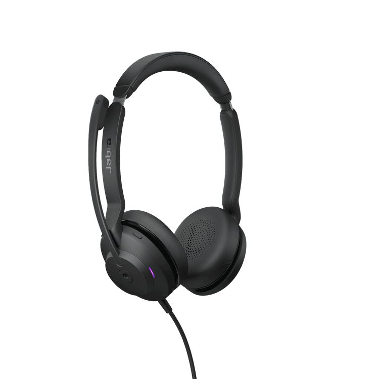 Jabra Evolve2 30 のサポートを受ける Jabra Evolve2 30 のサポートを受ける