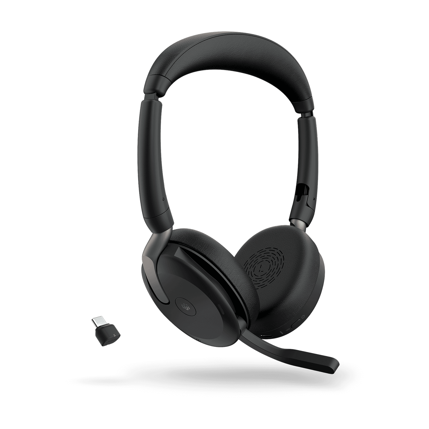 Jabra Evolve2 65 Flex のサポートを受ける Jabra Evolve2 65 Flex のサポートを受ける