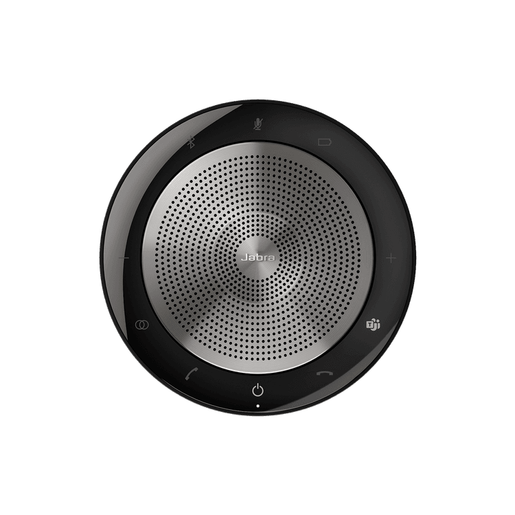 Jabra Speak 750 のサポートを受ける Jabra Speak 750 のサポートを受ける