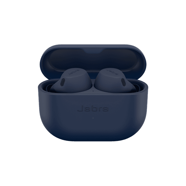イヤホンと充電ケースを充電するにはどうすればいいですか? | Jabra イヤホンと充電ケースを充電するにはどうすればいいですか? | Jabra