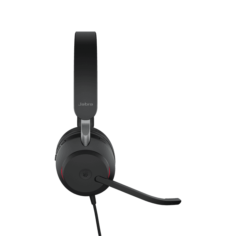 Get support for Jabra Evolve2 40 Get support for Jabra Evolve2 40