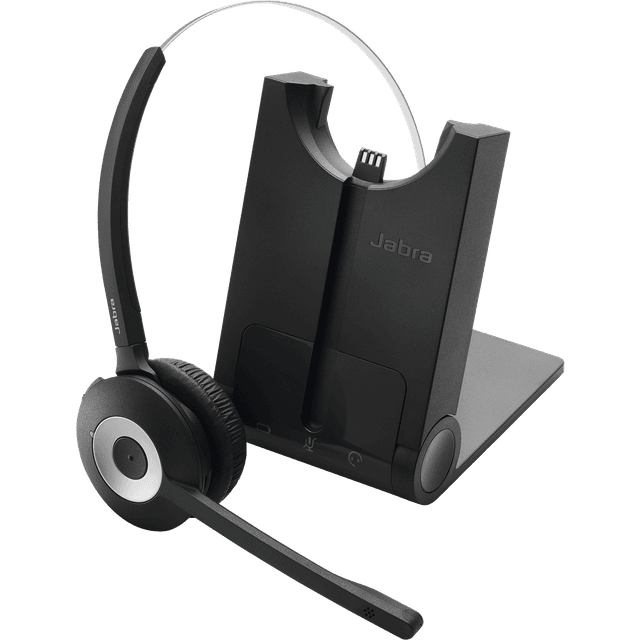 Jabra ヘッドセットのノイズキャンセリングマイクはどのように機能し Jabra ヘッドセットのノイズキャンセリングマイクはどのように機能し
