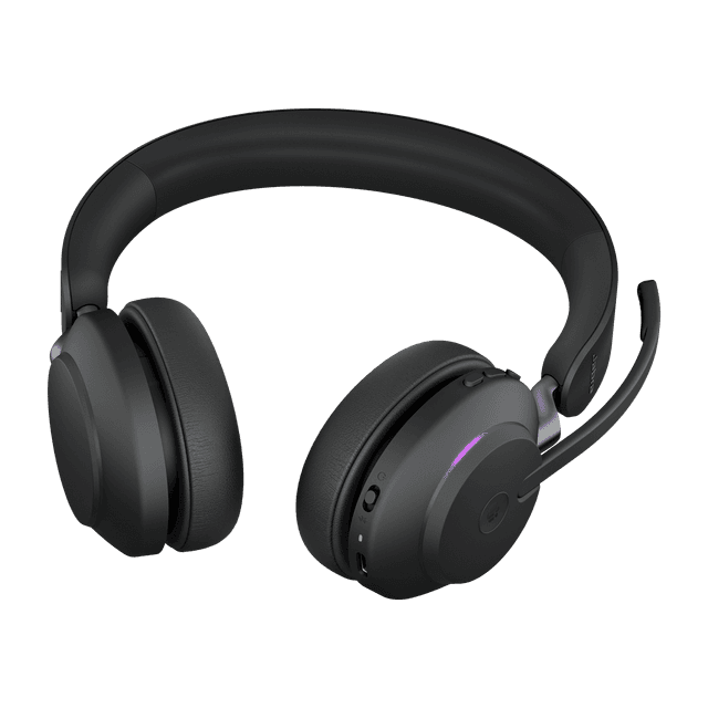 Jabra Evolve2 65 を充電するにはどうすればいいですか? | Jabra Jabra Evolve2 65 を充電するにはどうすればいいですか? | Jabra