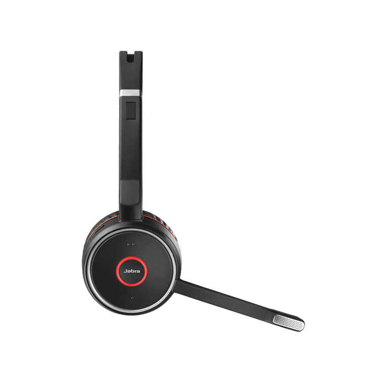 Jabra Evolve 75のサポートを受ける Jabra Evolve 75のサポートを受ける