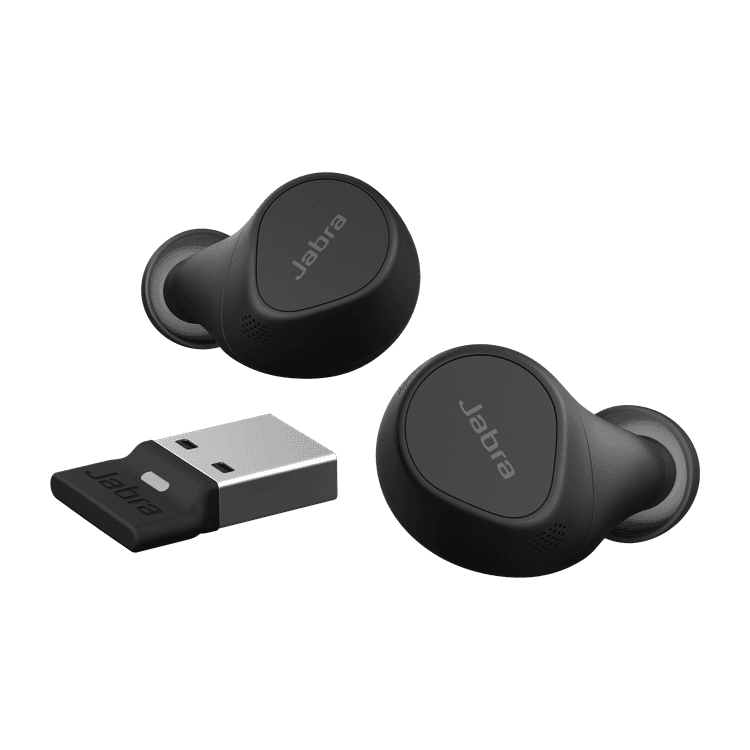 Get support for Jabra Evolve2 Buds Get support for Jabra Evolve2 Buds