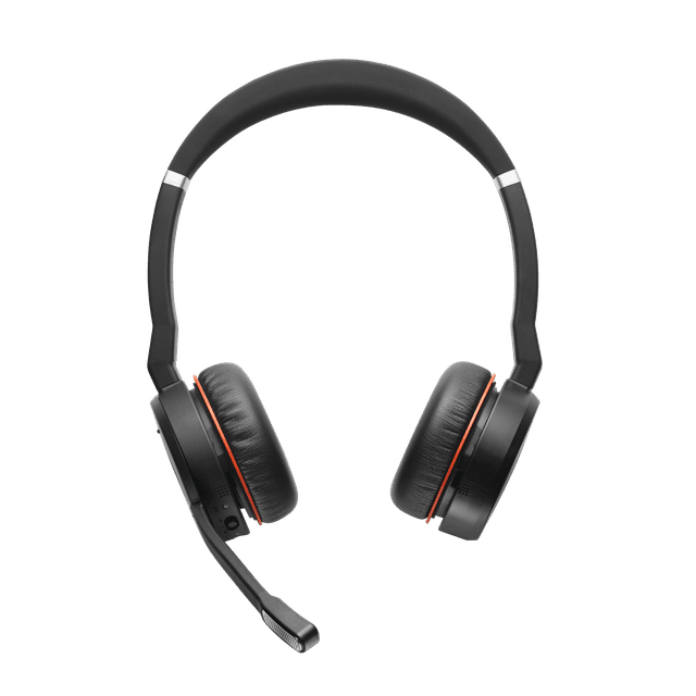 Jabra Evolve 75 を充電するにはどうすればいいですか? | Jabra Jabra Evolve 75 を充電するにはどうすればいいですか? | Jabra