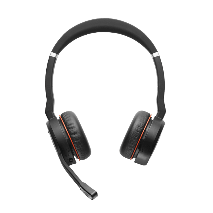 Get support for Jabra Evolve 75 Get support for Jabra Evolve 75