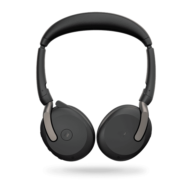 Jabra Evolve2 65 Flex とモバイルデバイスをペアリングするには Jabra Evolve2 65 Flex とモバイルデバイスをペアリングするには