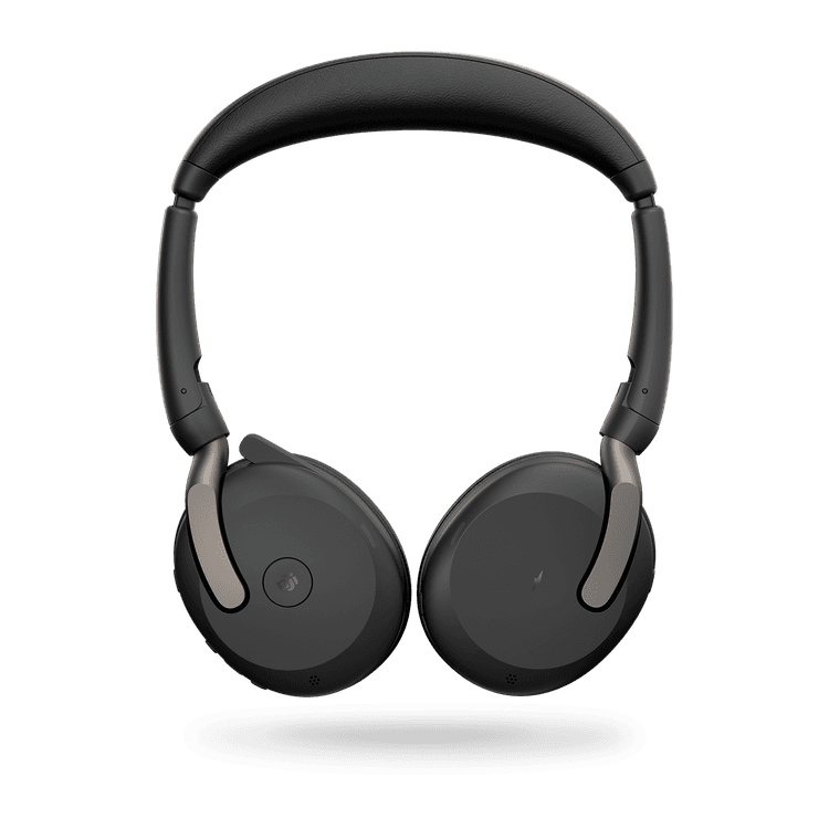 Jabra Evolve2 65 Flex のサポートを受ける Jabra Evolve2 65 Flex のサポートを受ける
