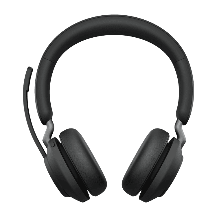 Jabra Evolve2 65 のサポートを受ける Jabra Evolve2 65 のサポートを受ける