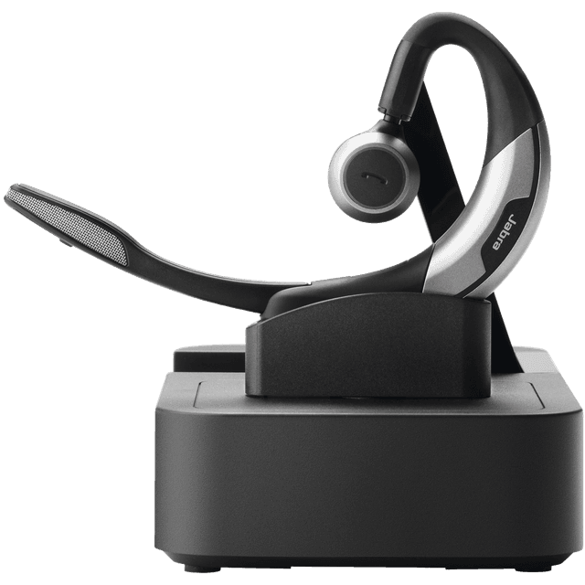 Jabra ワイヤレスヘッドセットを Jabra GN1000 リモートハンドセット Jabra ワイヤレスヘッドセットを Jabra GN1000 リモートハンドセット