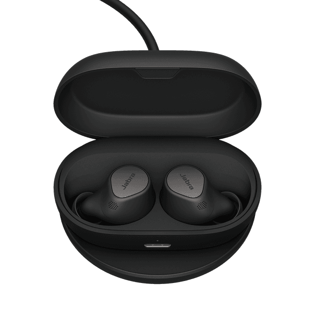 Jabra Elite 7 Pro - 片耳モード | Jabra Elite 7 Pro - Titanium Jabra Elite 7 Pro - 片耳モード | Jabra Elite 7 Pro - Titanium