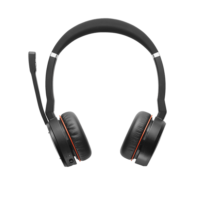 Get support for Jabra Evolve 75 Get support for Jabra Evolve 75