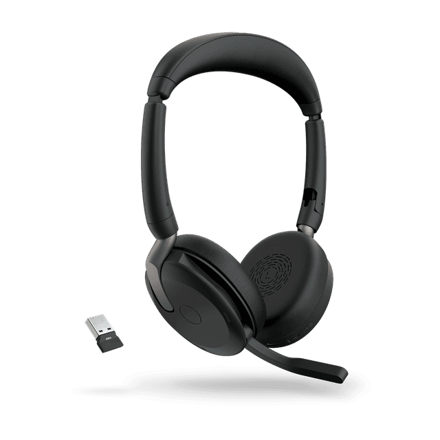 お使いのJabra Evolve/Evolve2ヘッドセットは、Jabra Link Bluetooth お使いのJabra Evolve/Evolve2ヘッドセットは、Jabra Link Bluetooth