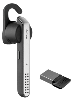 Jabra Stealth UC に関するサポートを受ける Jabra Stealth UC に関するサポートを受ける