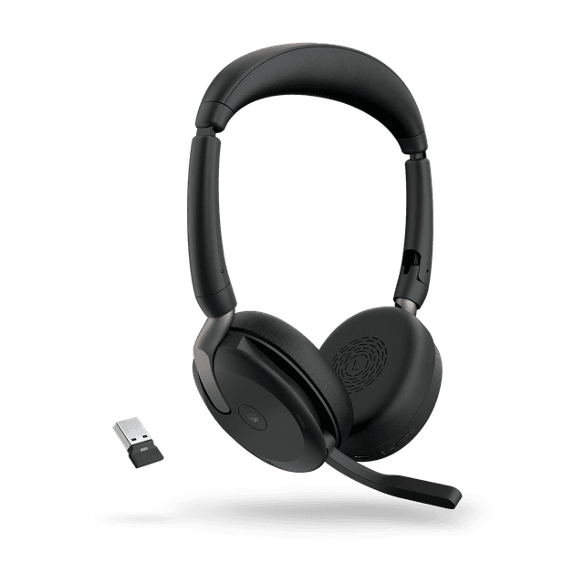 Jabra ヘッドセット最適に装着するには、どうすればいいですか Jabra ヘッドセット最適に装着するには、どうすればいいですか
