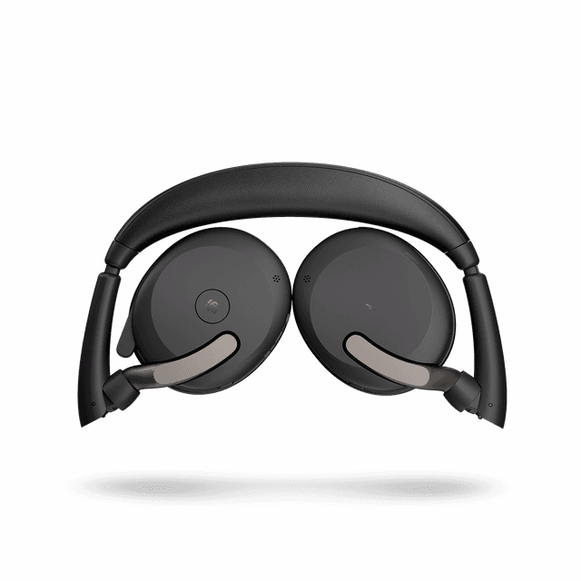 Evolve2 65 Flex ヘッドセットに接続する方法 | Jabra Evolve2 65 Flex Evolve2 65 Flex ヘッドセットに接続する方法 | Jabra Evolve2 65 Flex