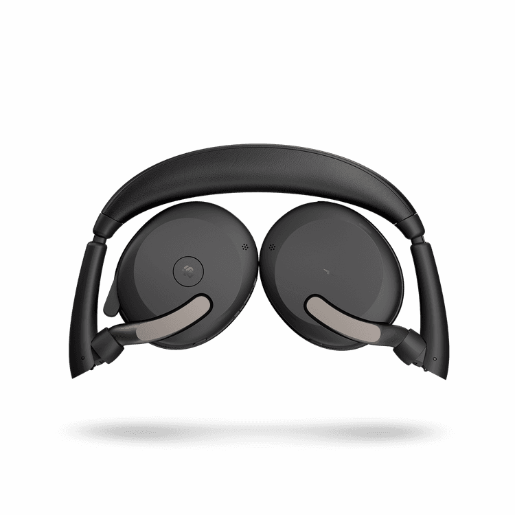 Jabra Evolve2 65 Flex のサポートを受ける Jabra Evolve2 65 Flex のサポートを受ける