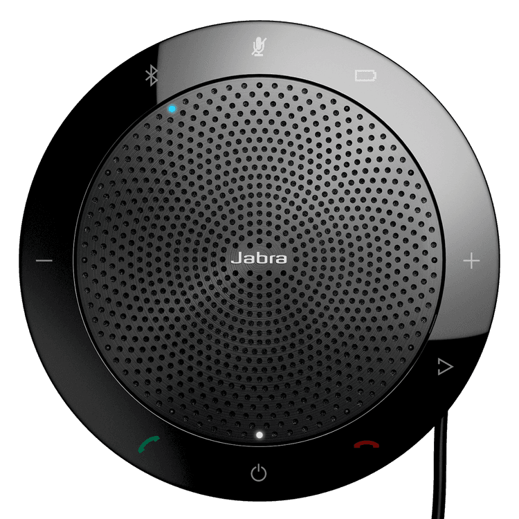 Get support for Jabra Speak 510 Get support for Jabra Speak 510