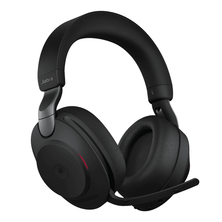 Jabra Evolve2 85 のサポートを受ける Jabra Evolve2 85 のサポートを受ける