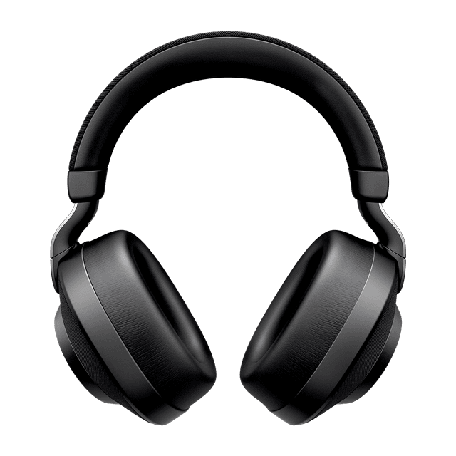 Jabra Elite 85h ヘッドホンの アクティブノイズキャンセル (ANC) を Jabra Elite 85h ヘッドホンの アクティブノイズキャンセル (ANC) を