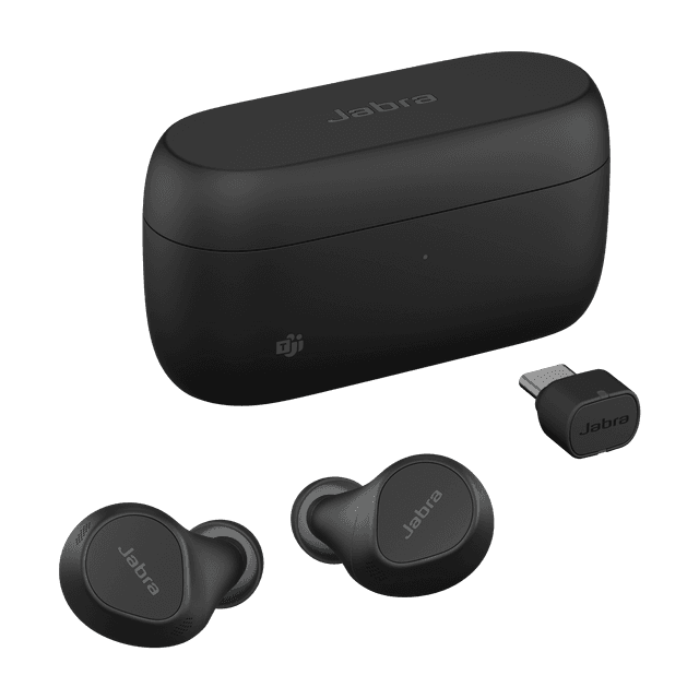 How do I pair my Jabra Evolve2 Buds with my mobile device? | Jabra How do I pair my Jabra Evolve2 Buds with my mobile device? | Jabra