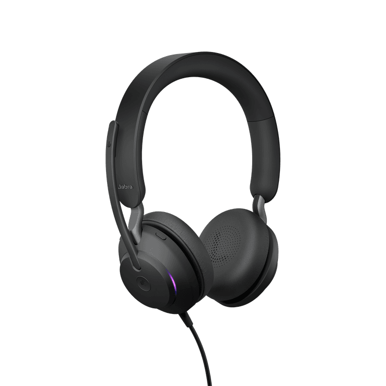 Get support for Jabra Evolve2 40 Get support for Jabra Evolve2 40