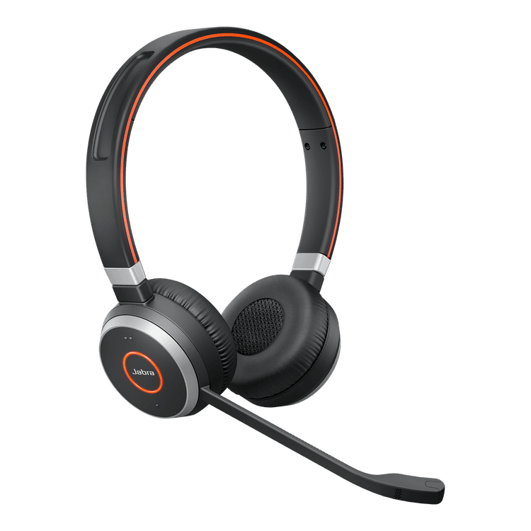 Get support for Jabra Evolve 65 Get support for Jabra Evolve 65