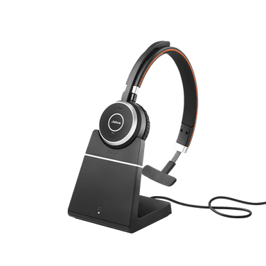 Obtenha suporte para Jabra Evolve 65 Obtenha suporte para Jabra Evolve 65